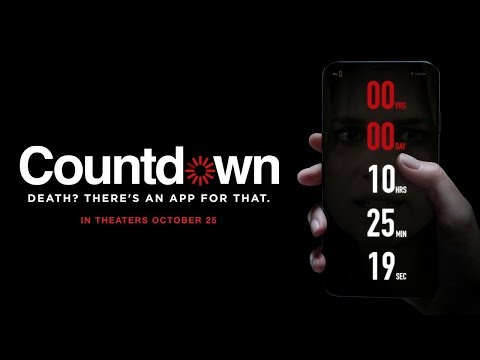 Countdown (Trailer)