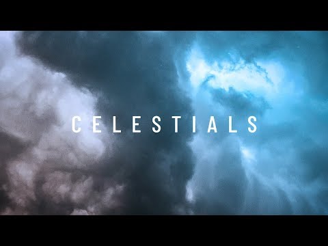 Ninja Tracks - Celestials [Forces]