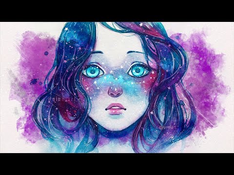 &quot;STARRED FRECKLES&quot; - Sad Emotional Piano Music | Qinni Tribute