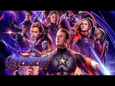 Avengers - Endgame: “To the End” (TV Spot)