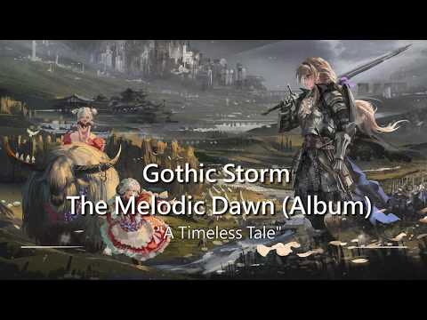 World&#039;s Most Epic Music: A Timeless Tale by Gothic Storm