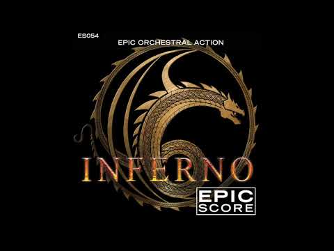 Epic Score - Shadowheart (No Vocals)
