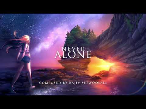 Epic Beautiful/Uplifting Music: Never Alone (Track 81) by RS Soundtrack