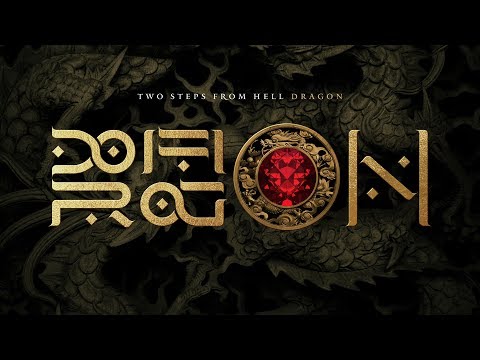 Two Steps From Hell - Bravestone