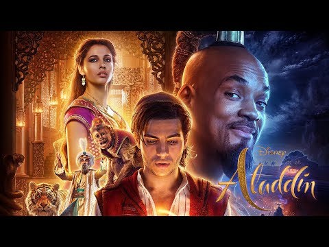 Aladdin (Trailer)