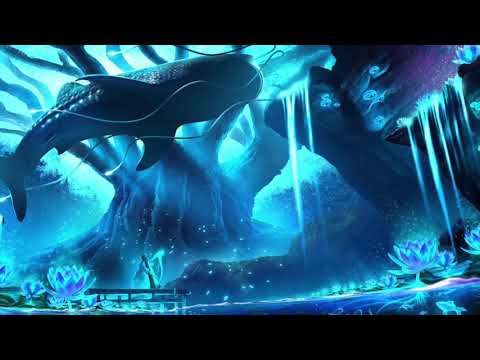 Yohann Zveig - Darkwater (Official Audio)