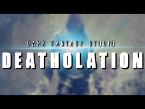 Dark fantasy studio- Deatholation (royalty free epic drama music)