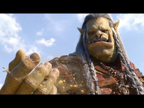 World Of Warcraft - Battle For Azeroth | Epic War Cinematic