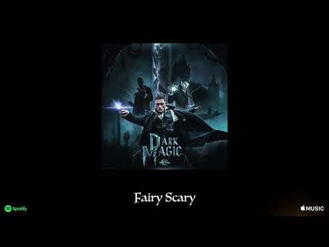 Gothic Storm - Fairy Scary (Dark Magic)
