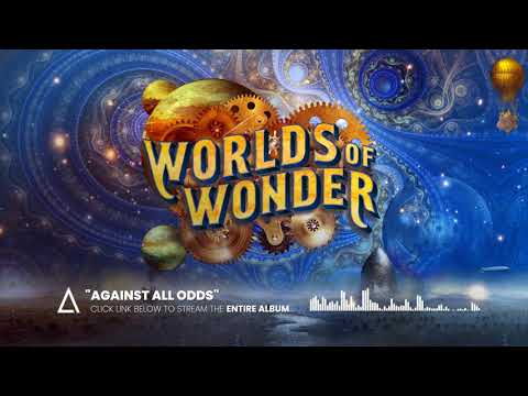 &quot;Against All Odds&quot; from the Audiomachine release WORLDS OF WONDER