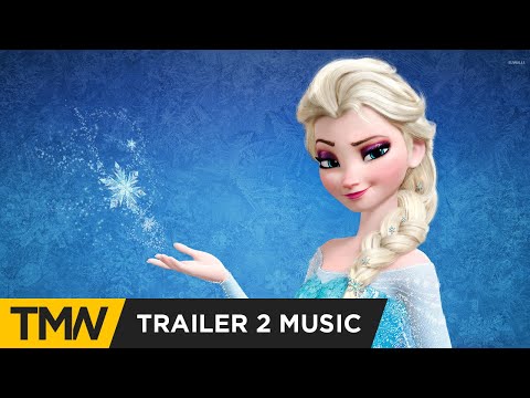 Frozen 2 - Trailer 2 Music | Ghostwriter Music - Secret Key