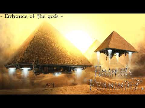 Epic music - Entrance of the gods