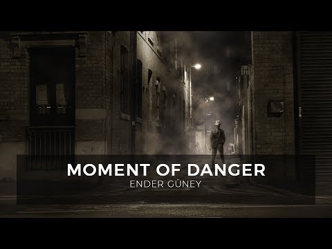 Moment Of Danger - Ender Güney (Official Audio)