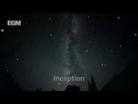 Inception - Epic Cinematic - Ender Güney (Official Audio)