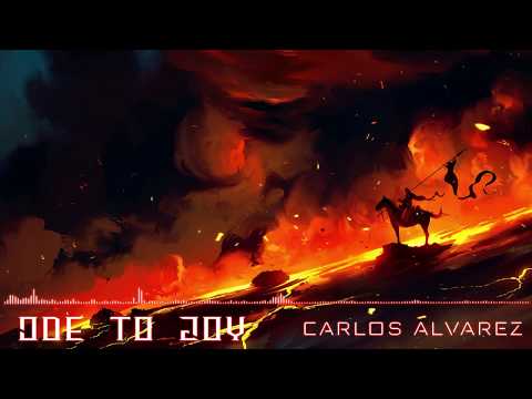 Beethoven Meets Epic Music - Ode To Joy (Epic Orchestral Cover) Carlos Alvarez