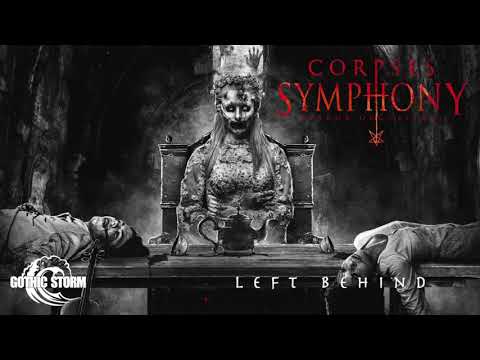 Gothic Storm - Corpses Symphony: Horror Orchestral - Full Album