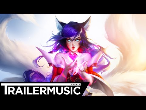 Light Up the Sky (feat. Julie Seechuk) by End Of Silence [Epic Uplifting Trailer Music]