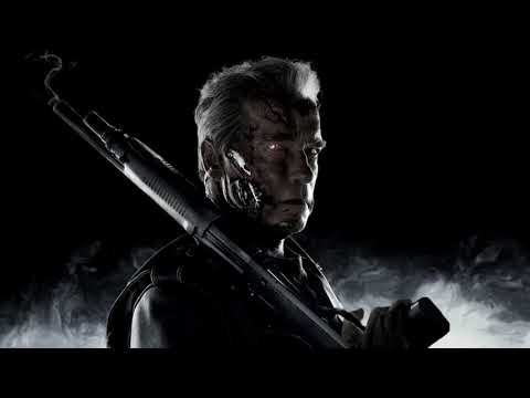 RIAYA ft. John Mark McMillan - Hunter (&quot;Terminator: Dark Fate&quot; Trailer Music)