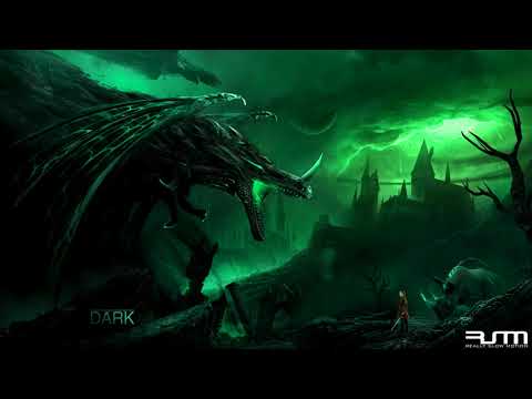 Really Slow Motion &amp; Giant Apes - Disaster Approaches (Epic Dark Heroic Orchestral)