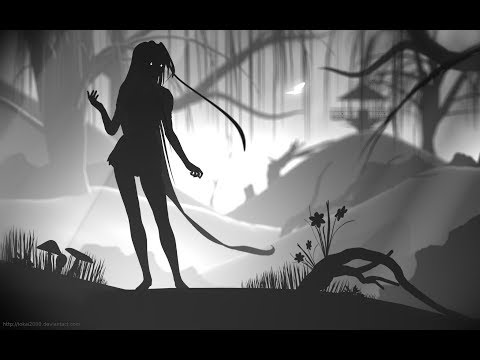 Limbo - Daniel H [ Dark Fantasy Music ]