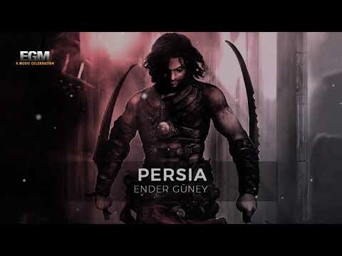 Epic Cinematic Music - Persia - By Ender Güney