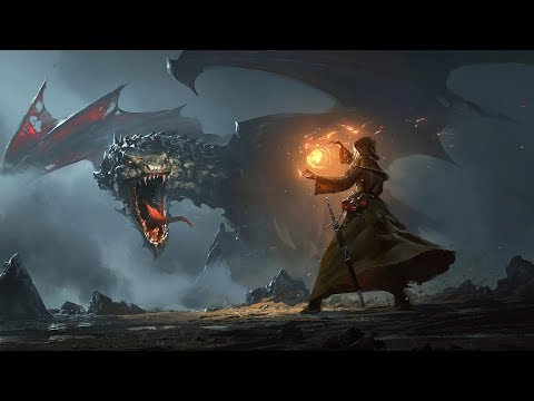 Brian Pharai - Vanquish [Epic Music - Powerful Dramatic Orchestral]