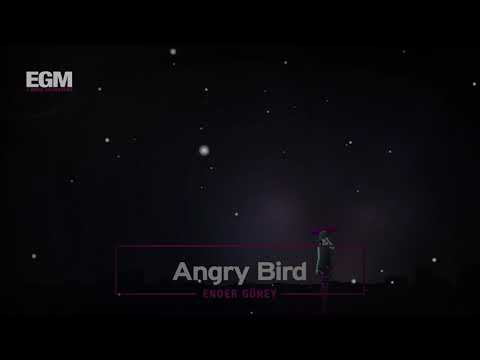 Angry Bird - Cinematic EDM / Ender Güney (Official Audio)