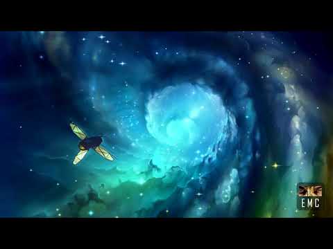 Brian Delgado - Galaxy | Epic Uplifting Atmospheric Orchestral Hybrid