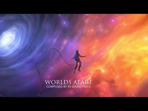 Epic Music: Worlds Apart (Track 58) by RS Soundtrack