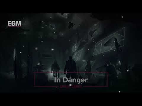 In Danger - Cinematic Action - Ender Güney (Official Audio)