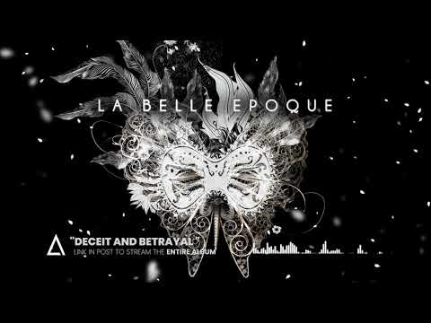 &quot;Deceit and Betrayal&quot; from the Audiomachine release LA BELLE EPOQUE