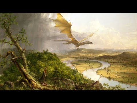 Fox Sailor - Elven Kingdom | Epic Fantasy Celtic Adventure Music