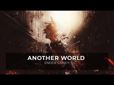 Another World - Ender Güney (Official Audio)