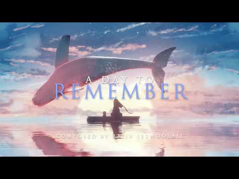 Epic Inspirational/Motivational Music: A Day to Remember (Track 86) by RS Soundtrack