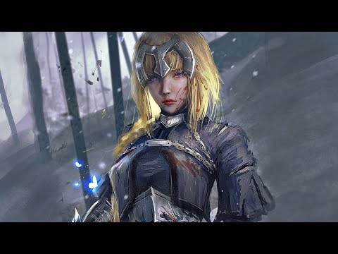 SCARS OF WAR | Powerful Epic Adventure Orchestral | Best Of Collection by Jessie Yun