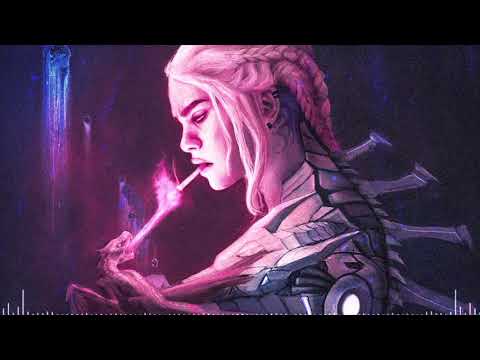 Epic Cyberpunk Music - Electrified