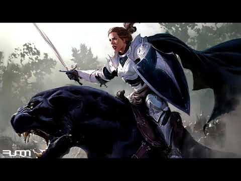 Really Slow Motion &amp; Giant Apes - Honour And Redemption (Epic Powerful Heroic Orchestral)