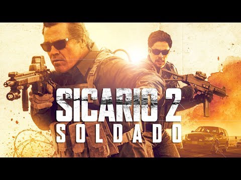 Audiomachine - Black Star | SICARIO: DAY OF THE SOLDADO Trailer Music