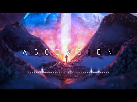 Mitchell Broom - Ascension