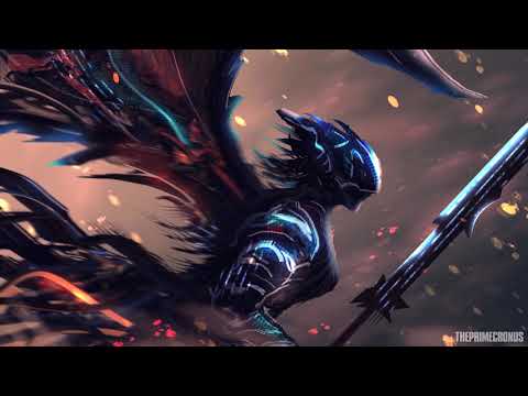 Titan Slayer - Erebus | EPIC ACTION MUSIC