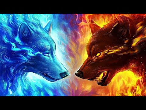 Songs To Your Eyes - Raised By Wolves | Action Orchestral Music