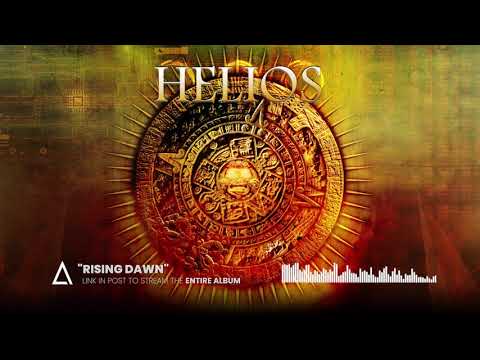 &quot;Rising Dawn&quot; from the Audiomachine release HELIOS