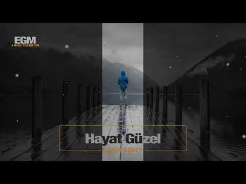 Hayat Güzel - Ender Güney (Official Audio)