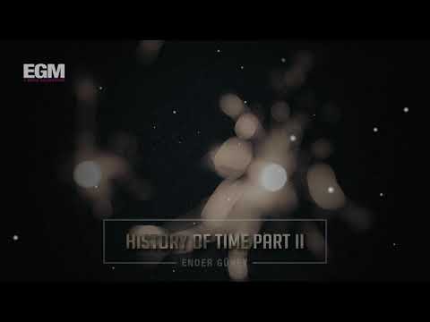 Cinematic Victory Music - History Of Time Part II Cinematic Series - Ender Güney (Official Audio)