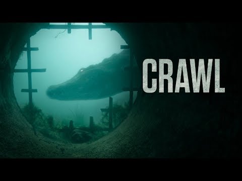 Audiomachine - Incorrect Data | CRAWL Trailer Music