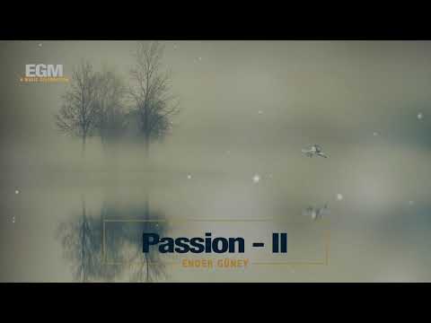 Passion II - Ender Güney (Official Audio)