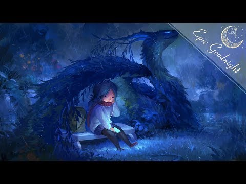 Epic Goodnight | Into The Abyss (Emotional &amp; Fantasy Music Mix)