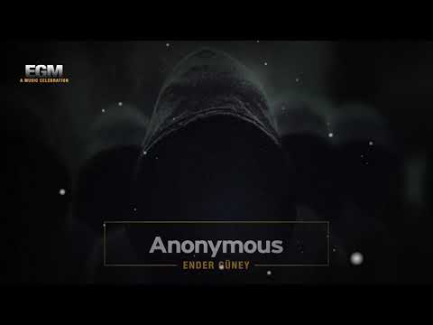 Anonymous - Epic Trailer Music - Ender Güney (Official Audio)