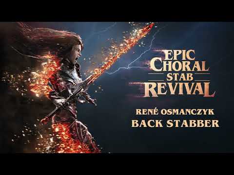 Gothic Storm - Epic Choral Stab Revival - Full Album