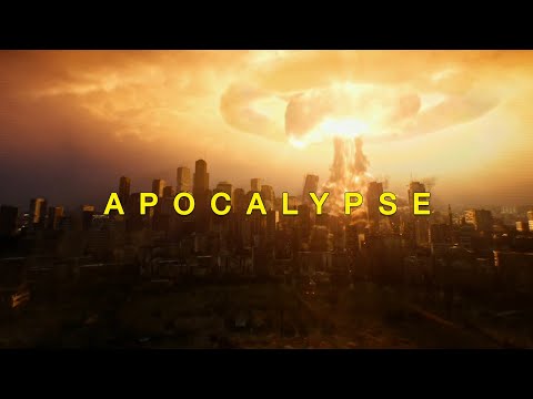 𝐀𝐏𝐎𝐂𝐀𝐋𝐘𝐏𝐒𝐄 𝟐𝟎𝟐𝟎 | Epic Cinematic - 𝐎𝐧 𝐓𝐡𝐞 𝐍𝐚𝐭𝐮𝐫𝐞 𝐎𝐟 𝐃𝐚𝐲𝐥𝐢𝐠𝐡𝐭